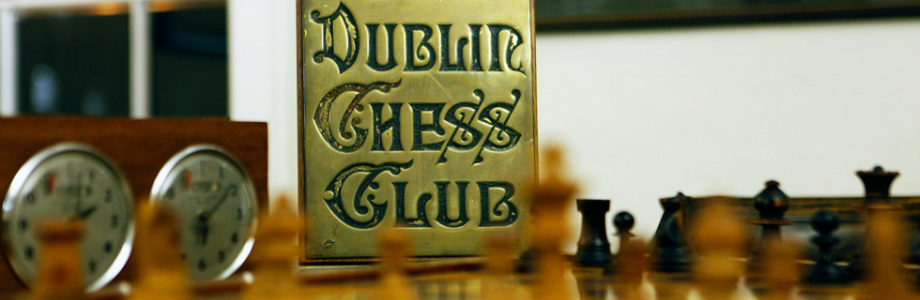 The Dublin Chess Club - The Dublin Chess Club